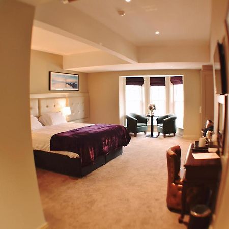 Rooms At Rue Omagh Exterior photo