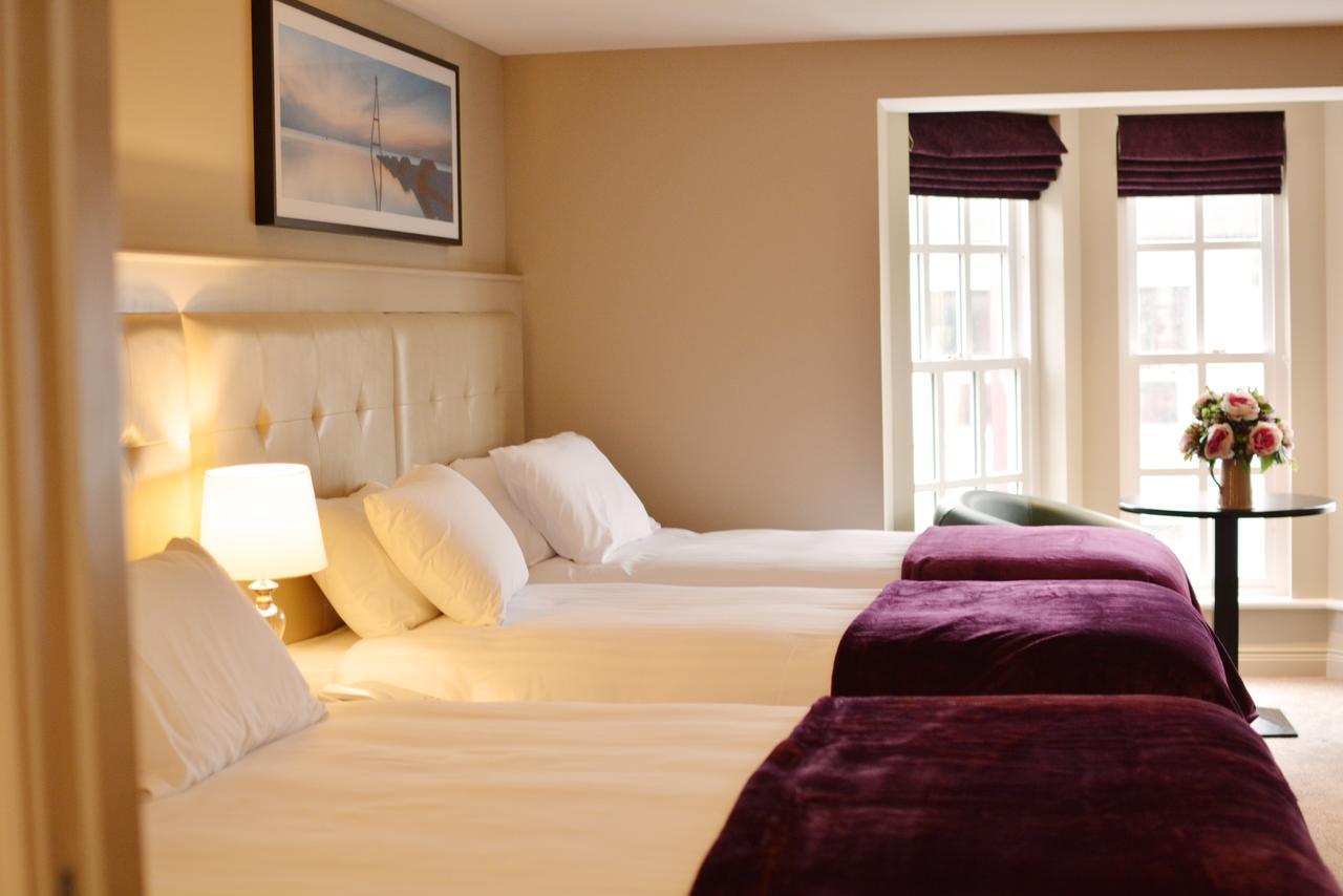 Rooms At Rue Omagh Exterior photo